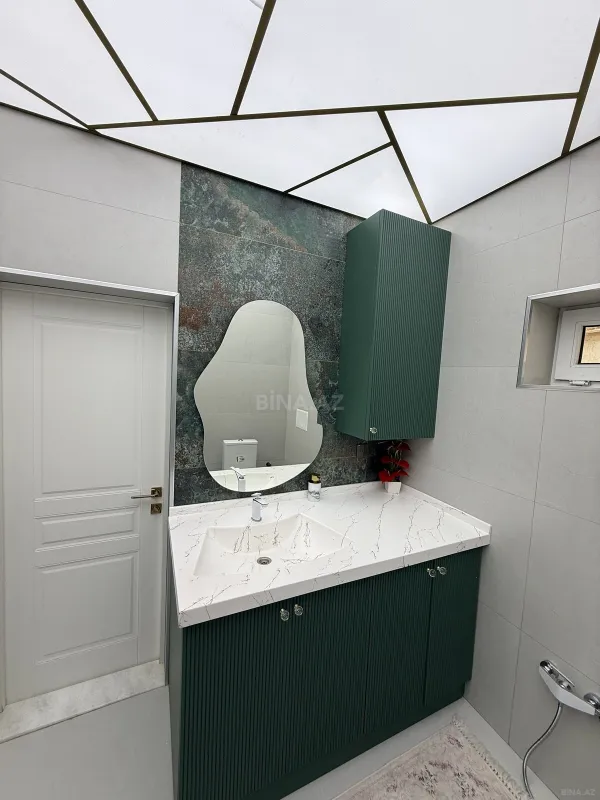 Satılır 5 otaqlı həyət evi 156 m²