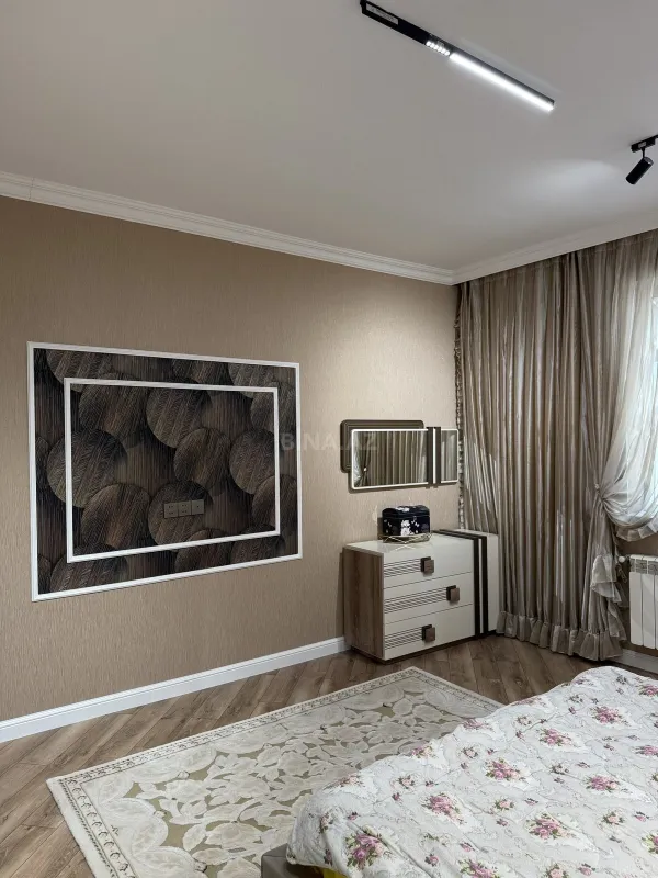 Satılır 5 otaqlı həyət evi 156 m²