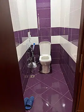Satılır 3 otaqlı mənzil 130 m²