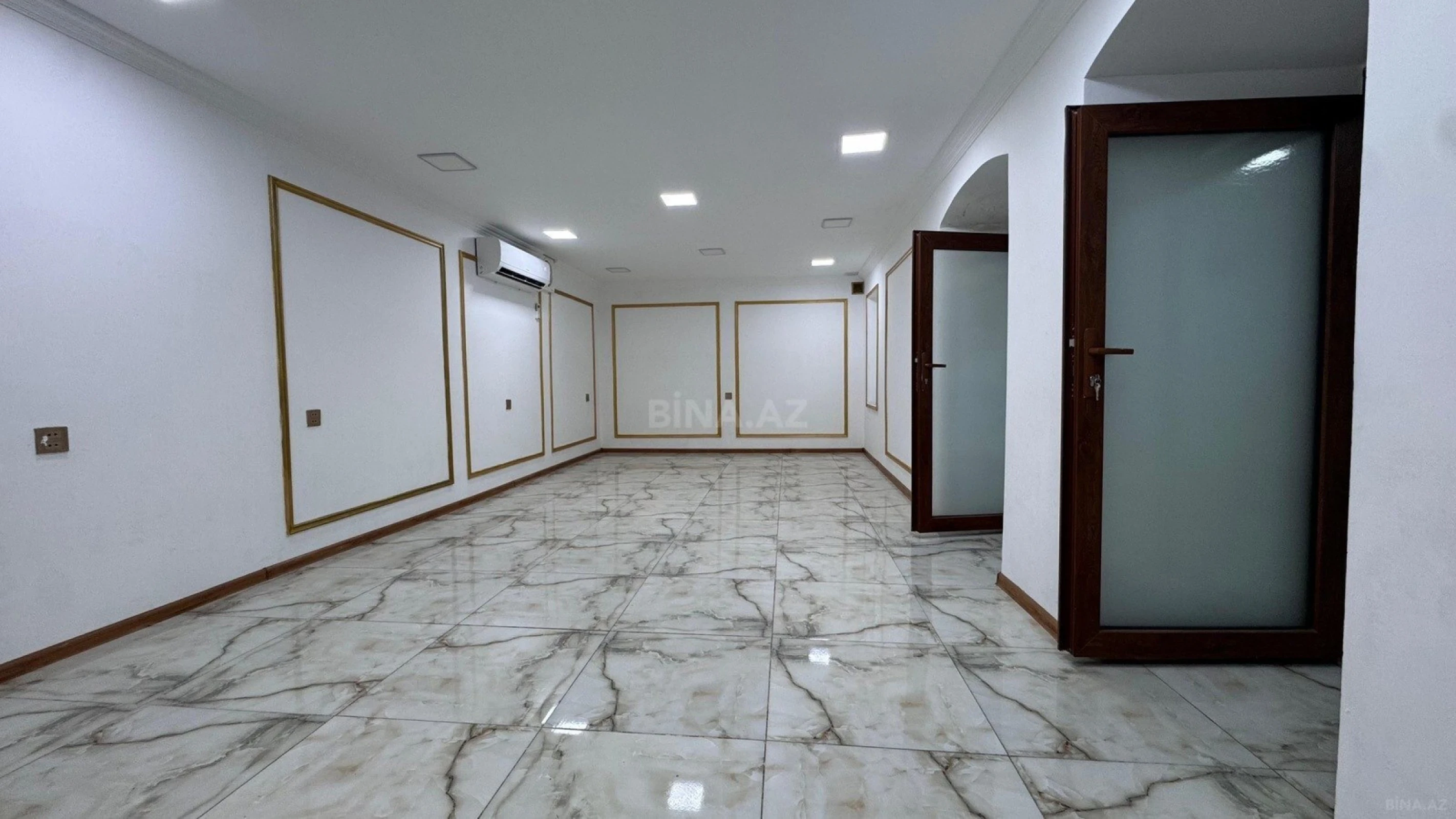 Satılır 2 otaqlı ofis 40 m²