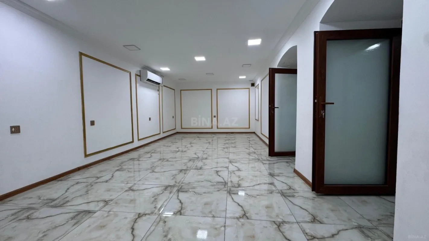 Satılır 2 otaqlı ofis 40 m²