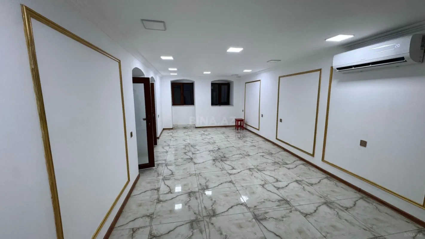 Satılır 2 otaqlı ofis 40 m²