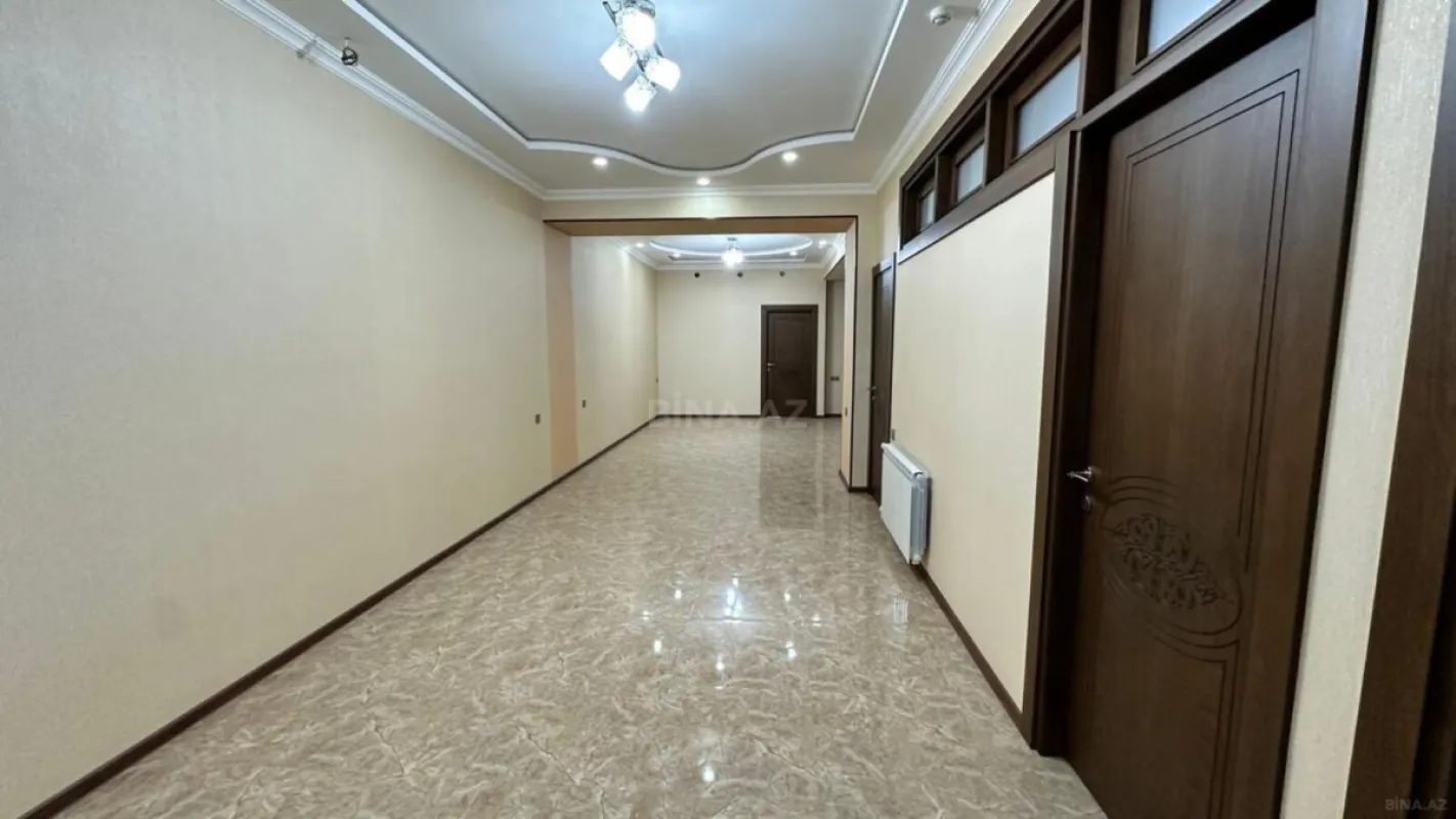 Kirayə verilir obyekt 185 m²