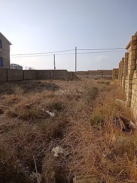 Satılır torpaq sahəsi 4 m²
