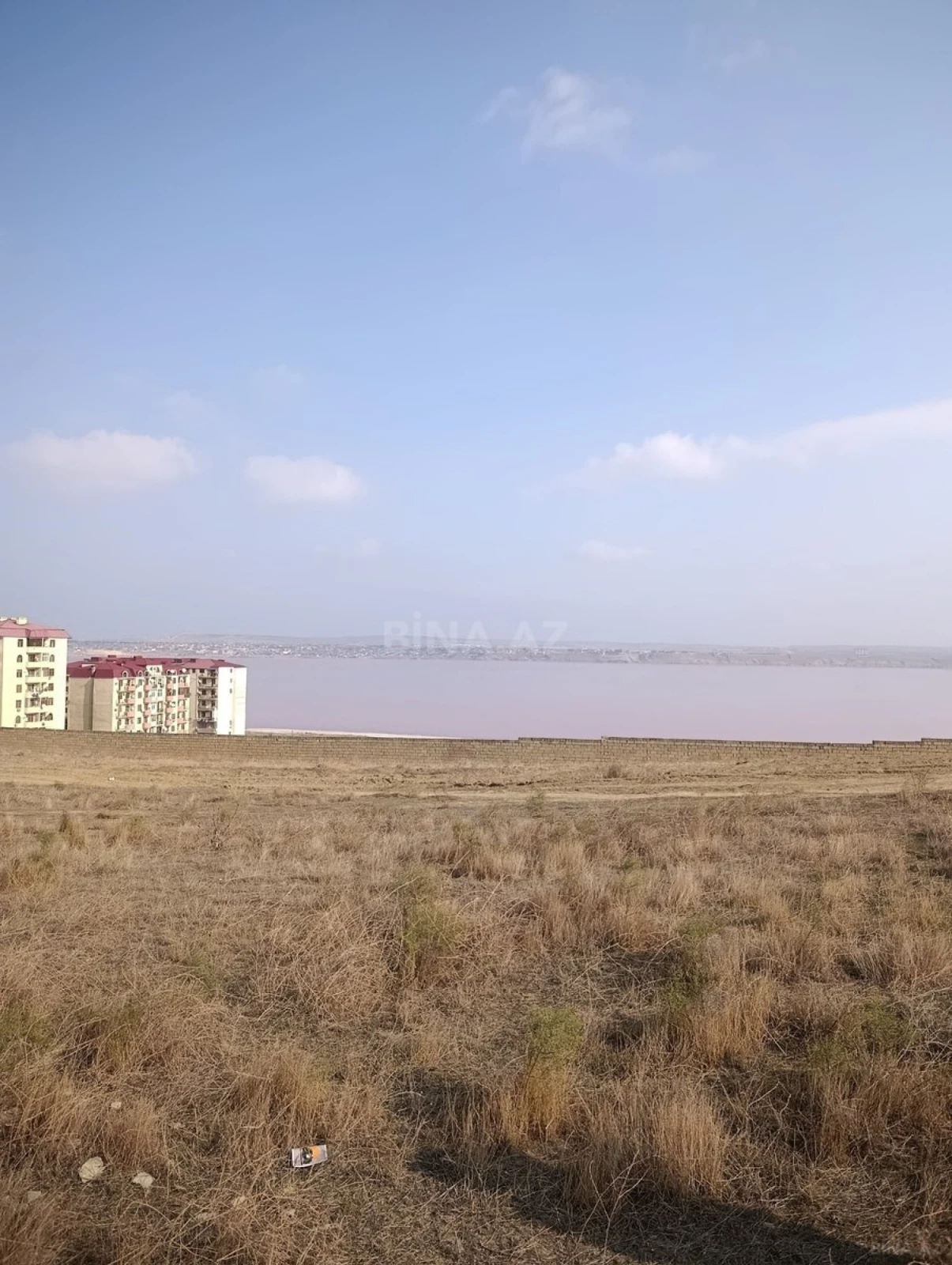 Satılır torpaq sahəsi 4 m²