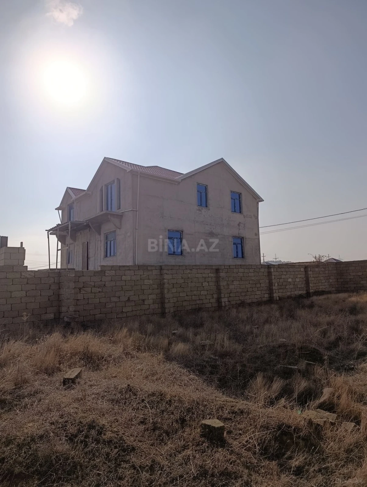 Satılır torpaq sahəsi 4 m²