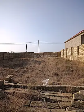 Satılır torpaq sahəsi 4 m²