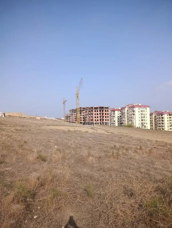 Satılır torpaq sahəsi 4 m²