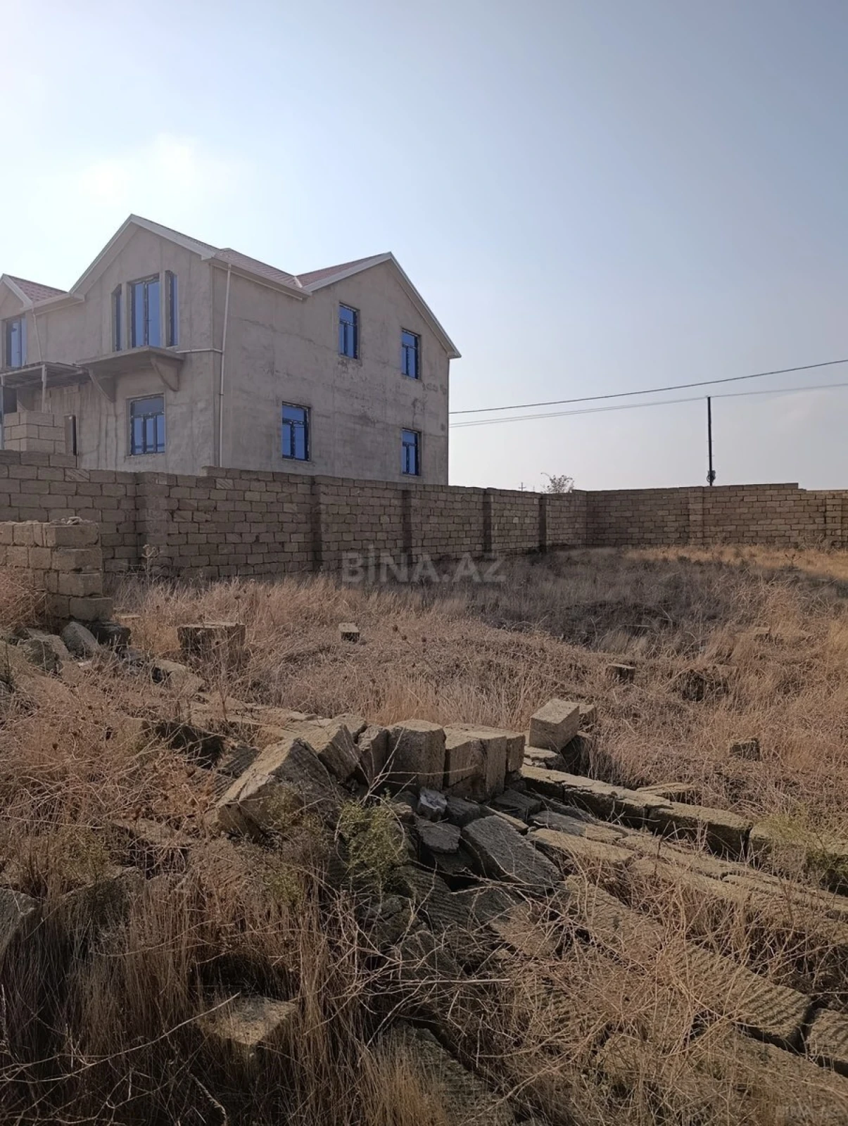 Satılır torpaq sahəsi 4 m²