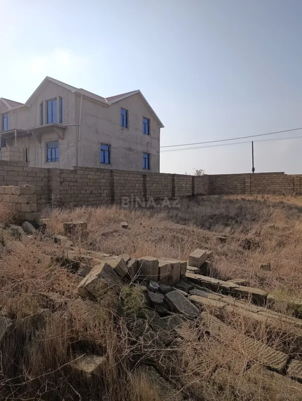 Satılır torpaq sahəsi 4 m²