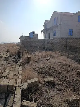 Satılır torpaq sahəsi 4 m²