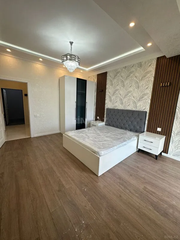 Satılır 2 otaqlı mənzil 56 m²