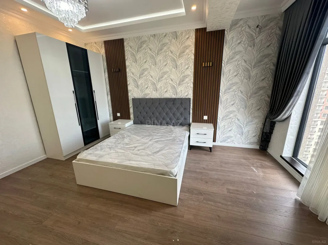 Satılır 2 otaqlı mənzil 56 m²