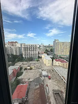 Satılır 2 otaqlı mənzil 56 m²