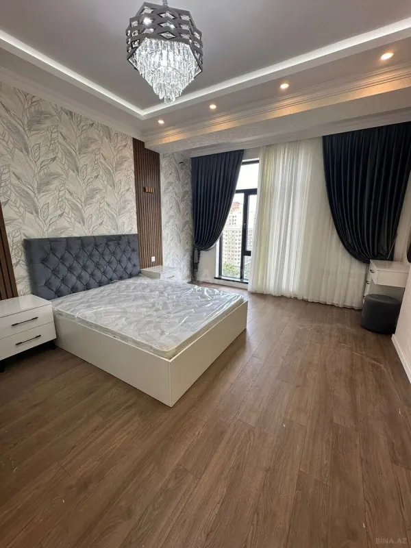 Satılır 2 otaqlı mənzil 56 m²