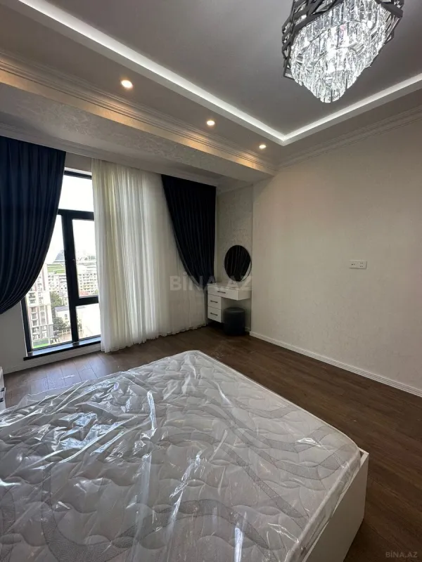 Satılır 2 otaqlı mənzil 56 m²