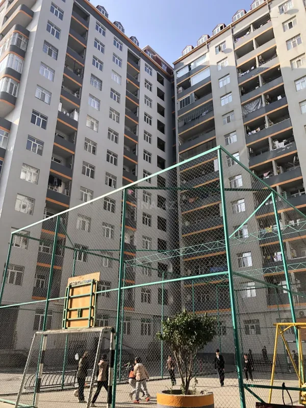 Kirayə verilir 2 otaqlı mənzil 55 m²