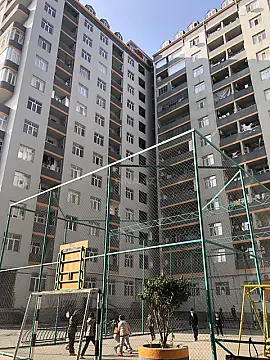 Kirayə verilir 2 otaqlı mənzil 55 m²