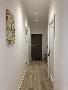 Kirayə verilir 2 otaqlı mənzil 55 m²