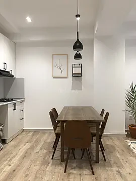 Kirayə verilir 2 otaqlı mənzil 55 m²