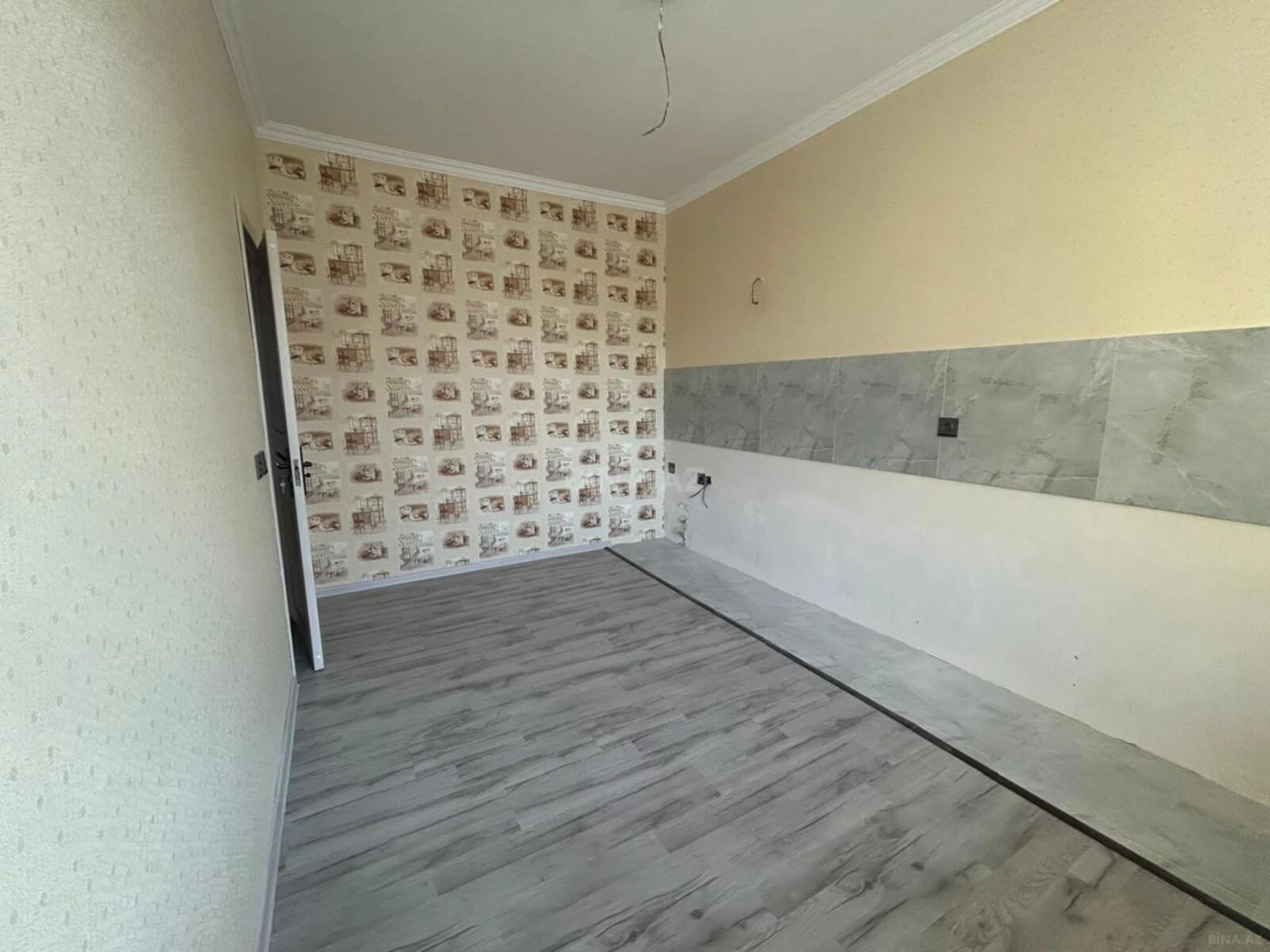 Satılır 3 otaqlı həyət evi 90 m²