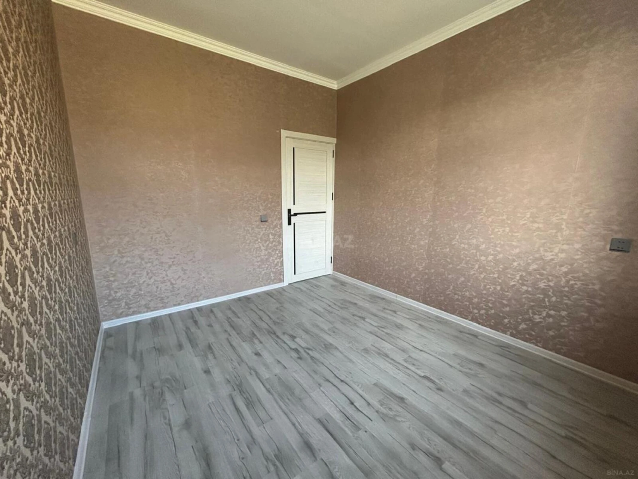 Satılır 3 otaqlı həyət evi 90 m²