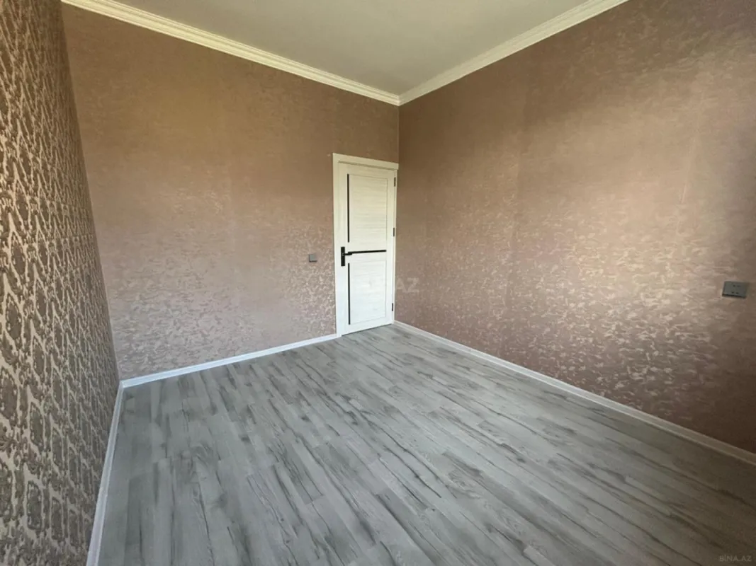 Satılır 3 otaqlı həyət evi 90 m²
