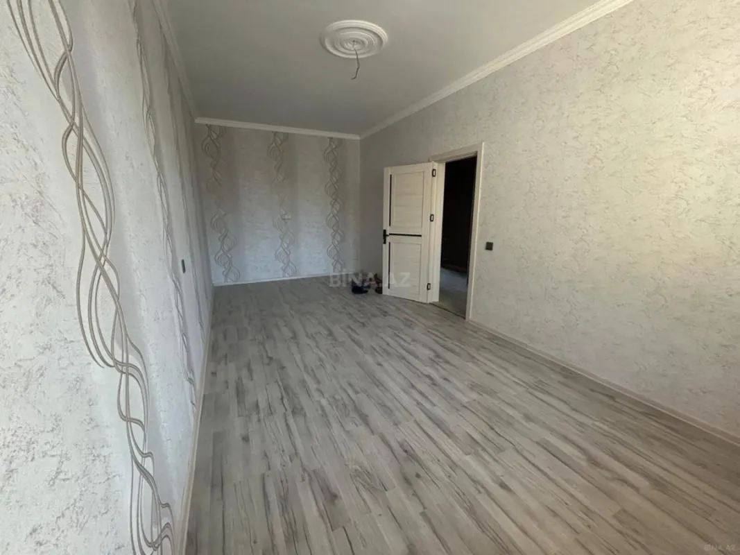 Satılır 3 otaqlı həyət evi 90 m²