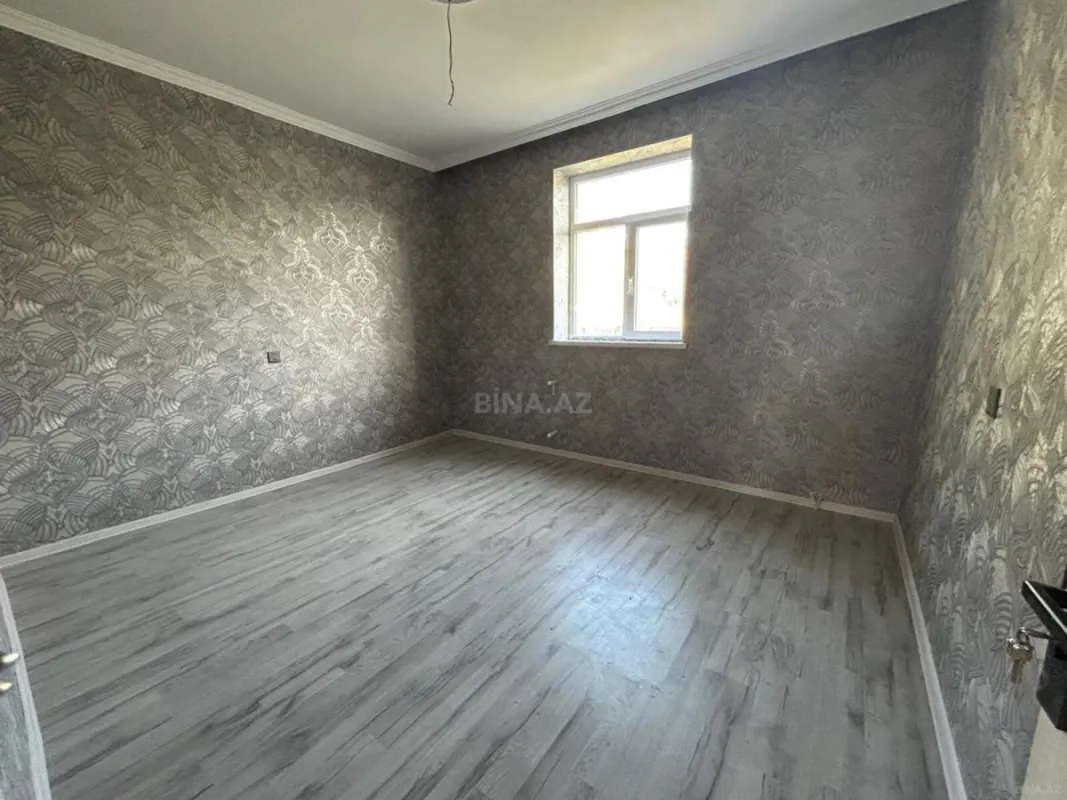 Satılır 3 otaqlı həyət evi 90 m²