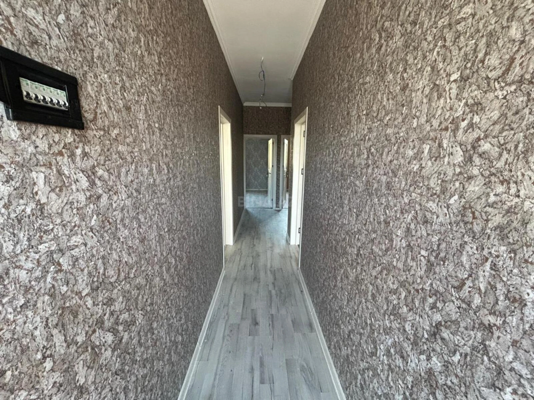 Satılır 3 otaqlı həyət evi 90 m²