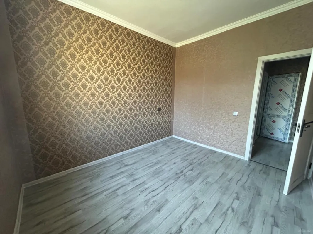 Satılır 3 otaqlı həyət evi 90 m²