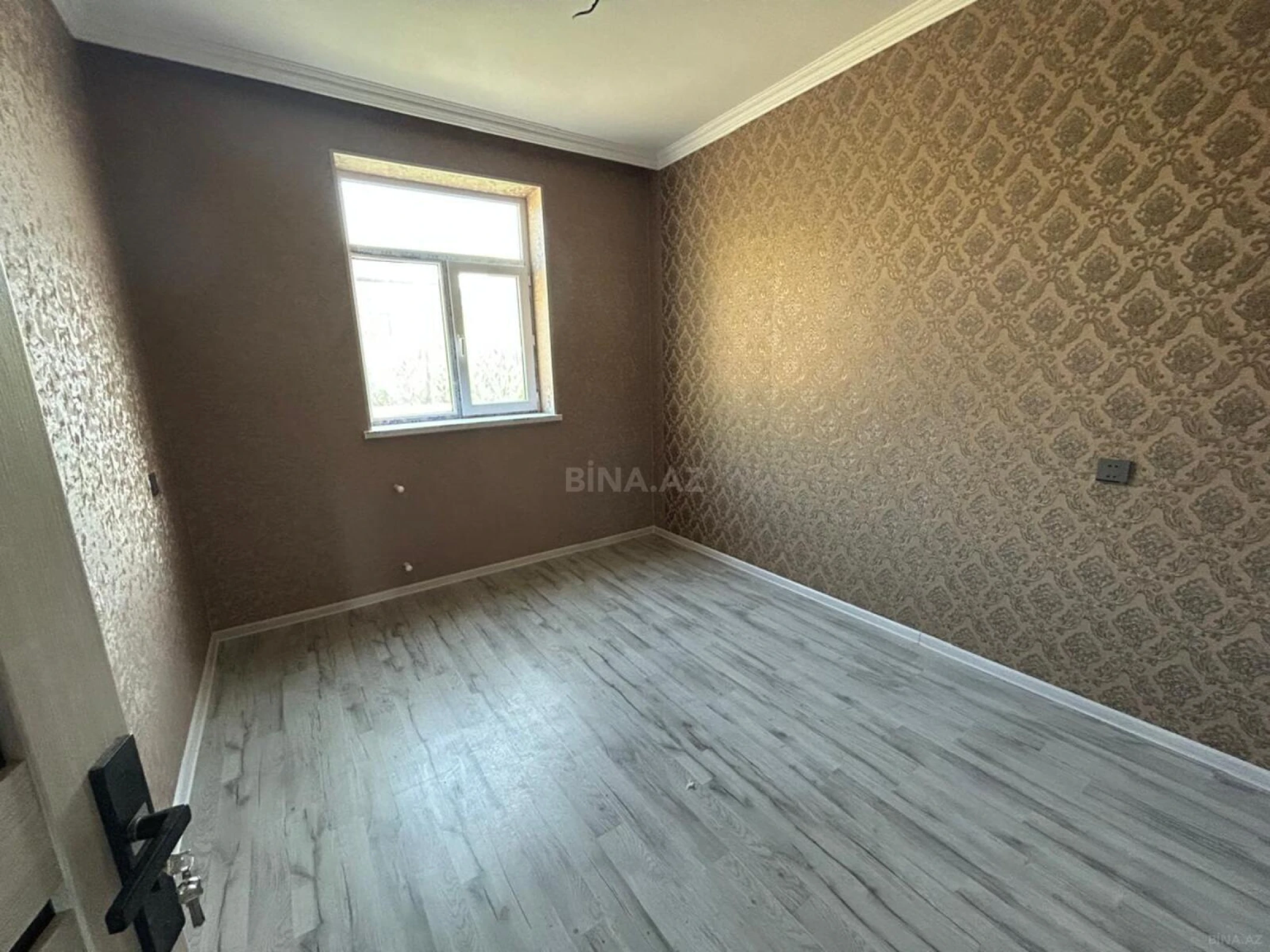 Satılır 3 otaqlı həyət evi 90 m²