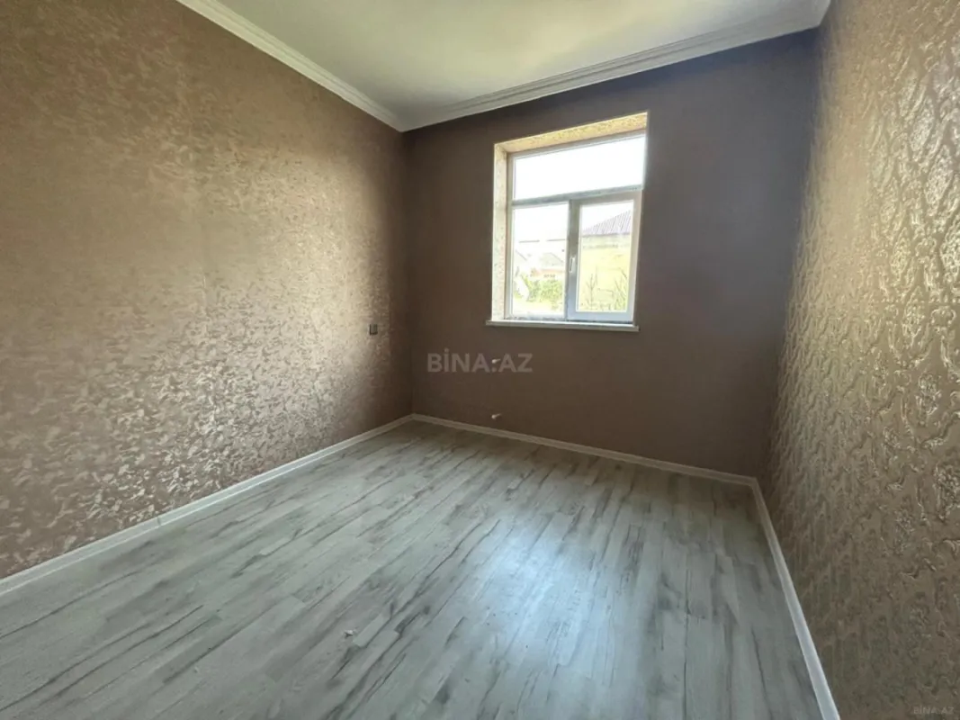Satılır 3 otaqlı həyət evi 90 m²