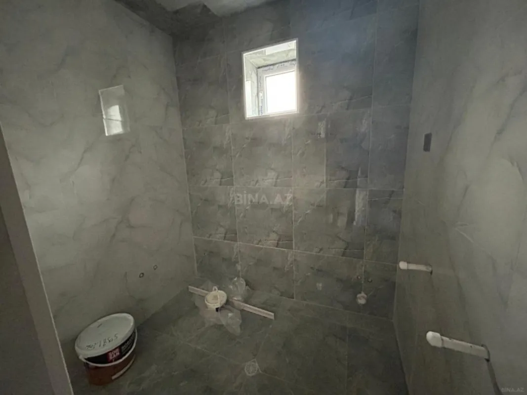 Satılır 3 otaqlı həyət evi 90 m²
