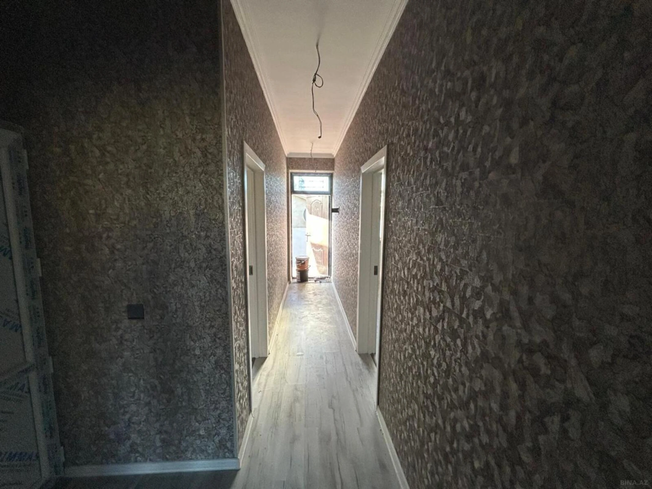 Satılır 3 otaqlı həyət evi 90 m²