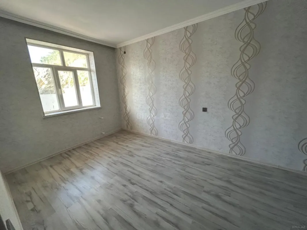 Satılır 3 otaqlı həyət evi 90 m²
