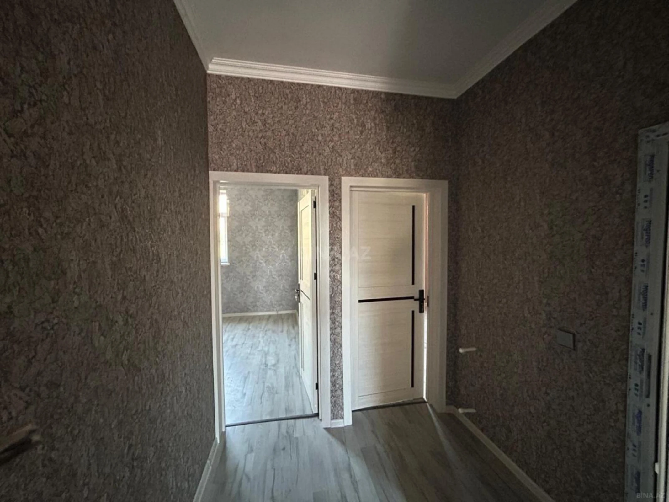 Satılır 3 otaqlı həyət evi 90 m²