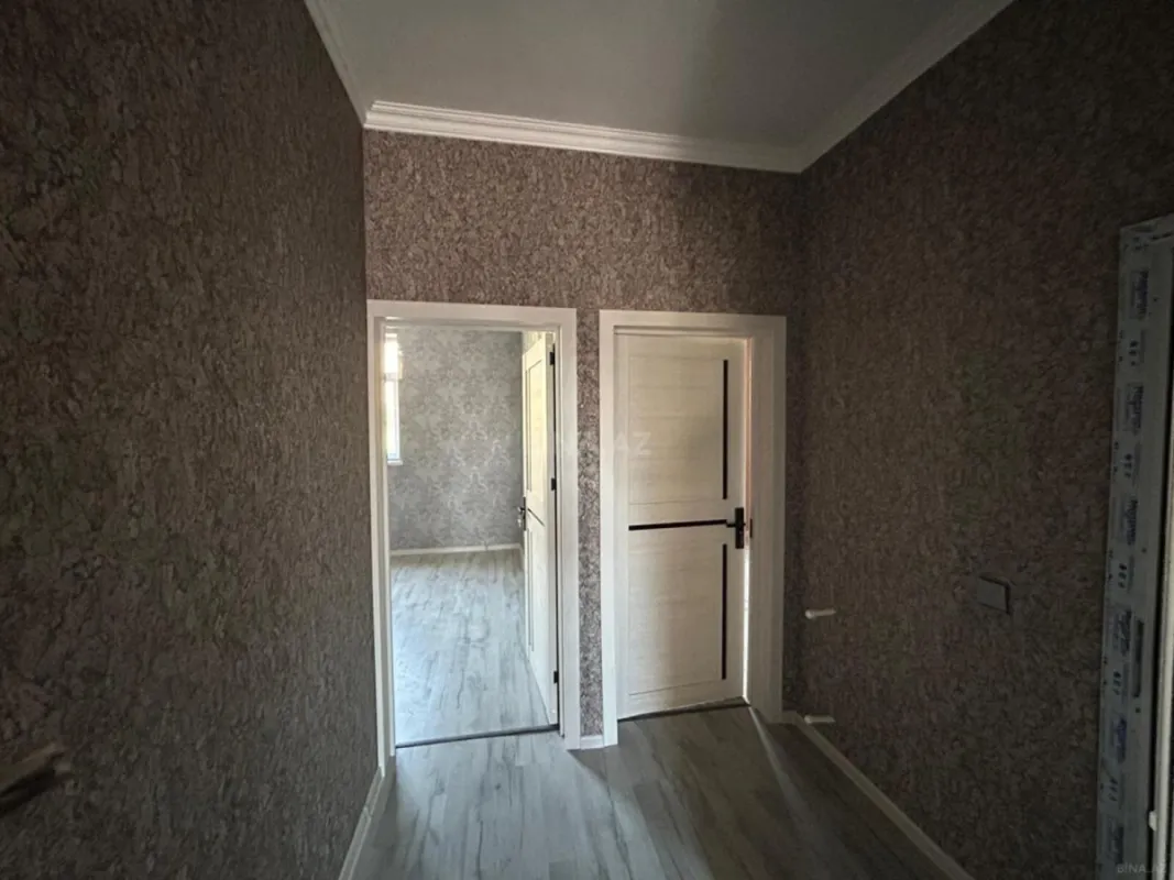 Satılır 3 otaqlı həyət evi 90 m²