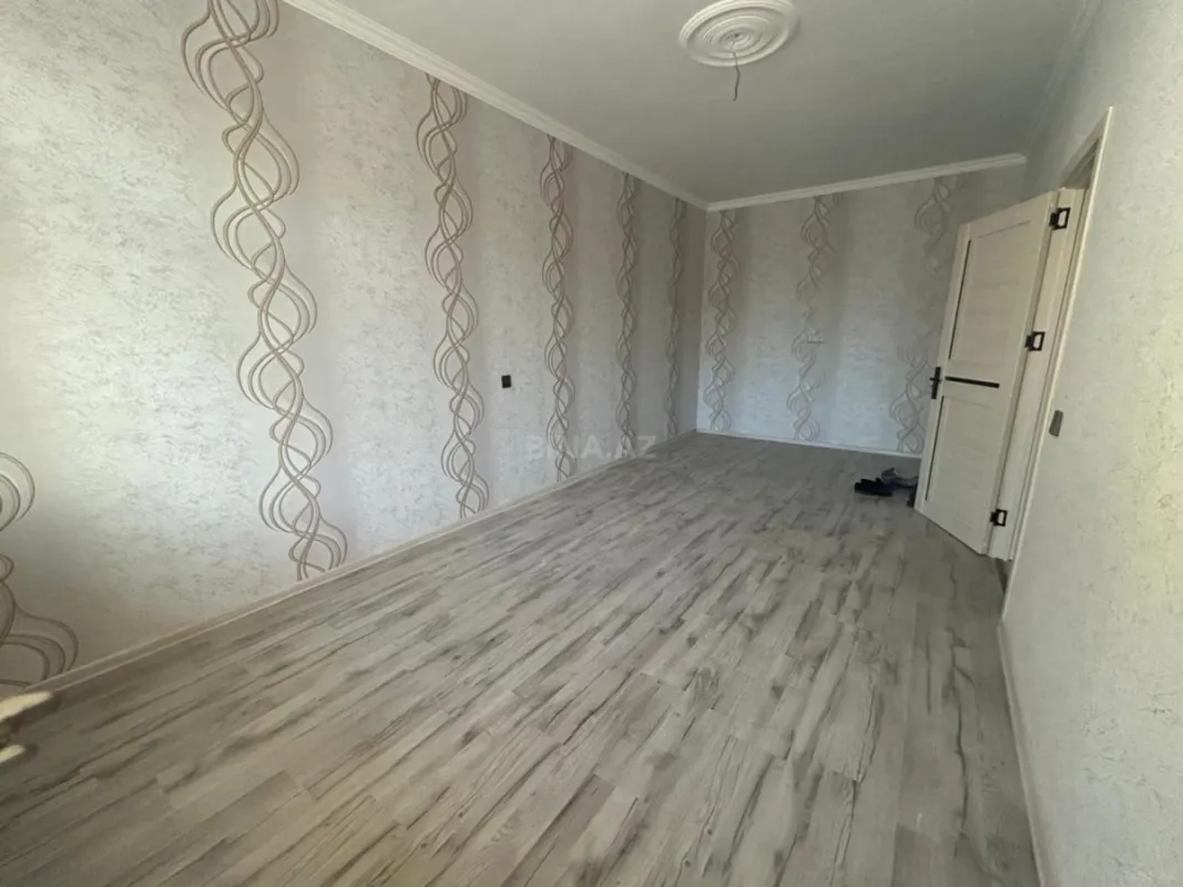 Satılır 3 otaqlı həyət evi 90 m²