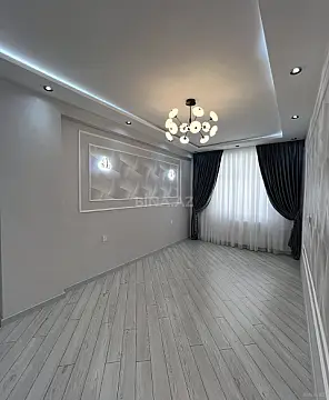 Satılır 3 otaqlı mənzil 123 m²