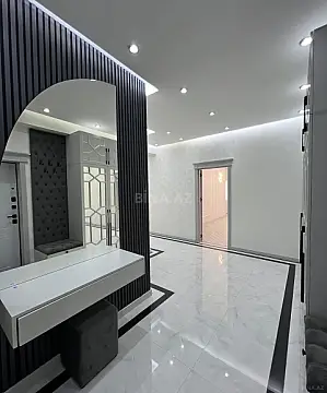 Satılır 3 otaqlı mənzil 123 m²