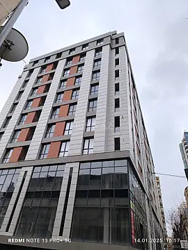 Satılır 3 otaqlı mənzil 127 m² — Bakı, Nizami 3 otaq 127.00 m²