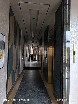 Satılır 3 otaqlı mənzil 127 m²