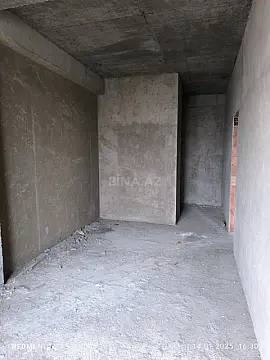 Satılır 3 otaqlı mənzil 127 m²