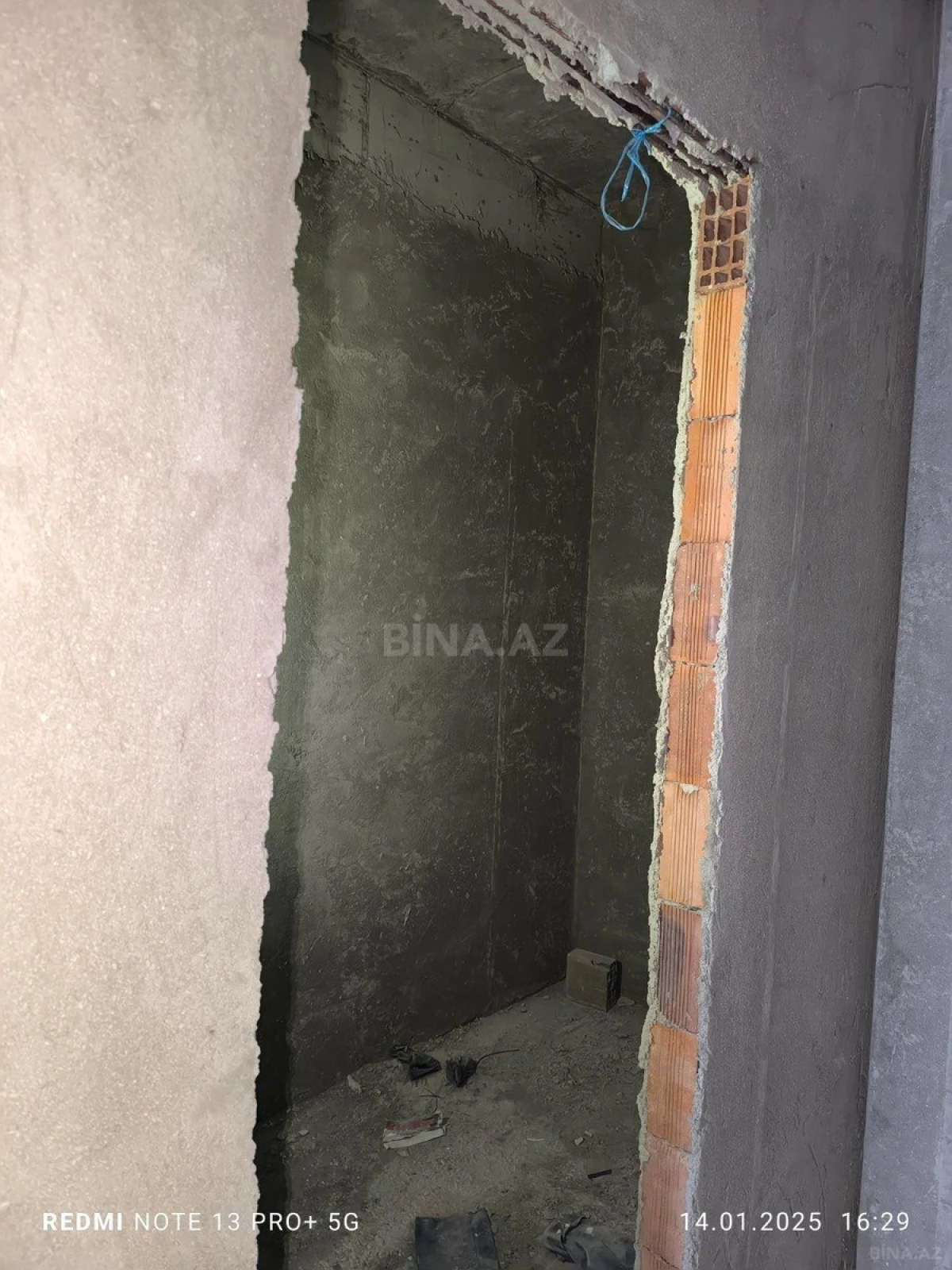 Satılır 3 otaqlı mənzil 127 m²