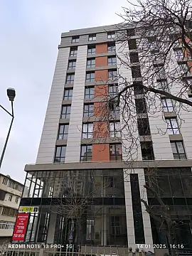 Satılır 3 otaqlı mənzil 127 m²