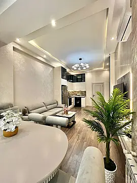 Kirayə verilir 2 otaqlı mənzil 70 m²