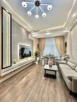 Kirayə verilir 2 otaqlı mənzil 70 m²