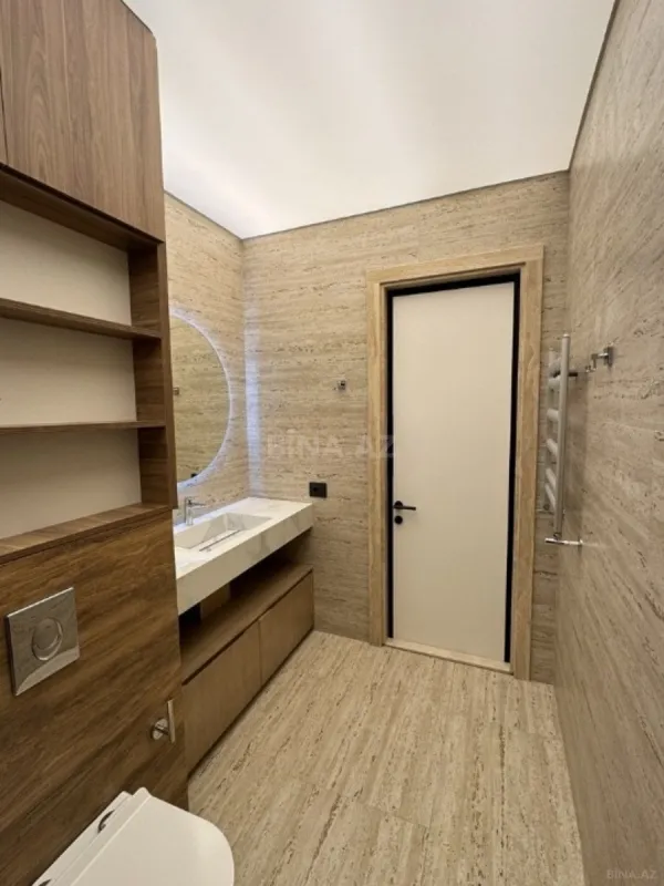 Satılır 3 otaqlı mənzil 110 m²