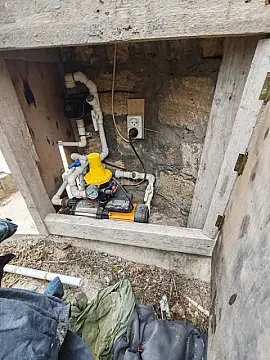 Satılır 6 otaqlı həyət evi 280 m² — Bakı, Novxanı 6 otaq 280.00 m²